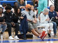 Gonzaga vs. Columbus: Triple-Overtime Thriller at MADE Hoops Main Event