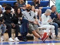 Gonzaga vs. Columbus: Triple-Overtime Thriller at MADE Hoops Main Event