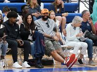 Gonzaga vs. Columbus: Triple-Overtime Thriller at MADE Hoops Main Event