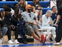 Gonzaga vs. Columbus: Triple-Overtime Thriller at MADE Hoops Main Event