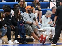 Gonzaga vs. Columbus: Triple-Overtime Thriller at MADE Hoops Main Event