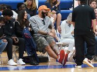 Gonzaga vs. Columbus: Triple-Overtime Thriller at MADE Hoops Main Event