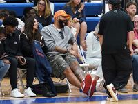 Gonzaga vs. Columbus: Triple-Overtime Thriller at MADE Hoops Main Event