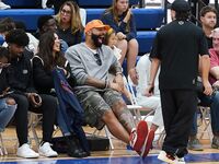 Gonzaga vs. Columbus: Triple-Overtime Thriller at MADE Hoops Main Event