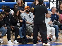 Gonzaga vs. Columbus: Triple-Overtime Thriller at MADE Hoops Main Event