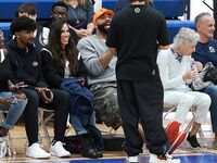 Gonzaga vs. Columbus: Triple-Overtime Thriller at MADE Hoops Main Event