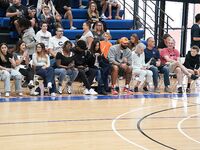 Gonzaga vs. Columbus: Triple-Overtime Thriller at MADE Hoops Main Event