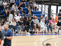 Gonzaga vs. Columbus: Triple-Overtime Thriller at MADE Hoops Main Event