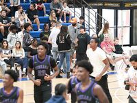 Gonzaga vs. Columbus: Triple-Overtime Thriller at MADE Hoops Main Event