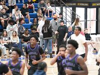 Gonzaga vs. Columbus: Triple-Overtime Thriller at MADE Hoops Main Event