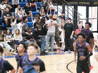 Gonzaga vs. Columbus: Triple-Overtime Thriller at MADE Hoops Main Event