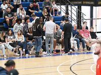 Gonzaga vs. Columbus: Triple-Overtime Thriller at MADE Hoops Main Event