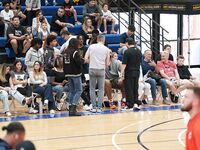 Gonzaga vs. Columbus: Triple-Overtime Thriller at MADE Hoops Main Event