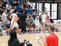 Gonzaga vs. Columbus: Triple-Overtime Thriller at MADE Hoops Main Event