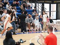 Gonzaga vs. Columbus: Triple-Overtime Thriller at MADE Hoops Main Event