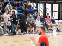 Gonzaga vs. Columbus: Triple-Overtime Thriller at MADE Hoops Main Event