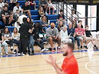 Gonzaga vs. Columbus: Triple-Overtime Thriller at MADE Hoops Main Event