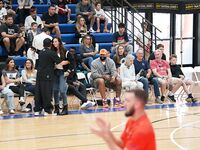 Gonzaga vs. Columbus: Triple-Overtime Thriller at MADE Hoops Main Event