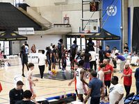 Gonzaga vs. Columbus: Triple-Overtime Thriller at MADE Hoops Main Event