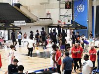 Gonzaga vs. Columbus: Triple-Overtime Thriller at MADE Hoops Main Event