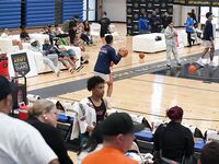 Gonzaga vs. Columbus: Triple-Overtime Thriller at MADE Hoops Main Event