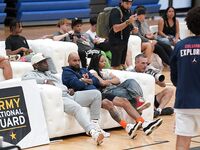 Gonzaga vs. Columbus: Triple-Overtime Thriller at MADE Hoops Main Event