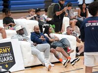 Gonzaga vs. Columbus: Triple-Overtime Thriller at MADE Hoops Main Event