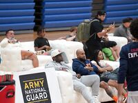 Gonzaga vs. Columbus: Triple-Overtime Thriller at MADE Hoops Main Event