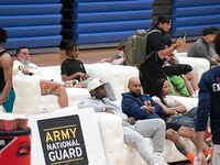 Gonzaga vs. Columbus: Triple-Overtime Thriller at MADE Hoops Main Event