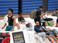 Gonzaga vs. Columbus: Triple-Overtime Thriller at MADE Hoops Main Event