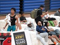 Gonzaga vs. Columbus: Triple-Overtime Thriller at MADE Hoops Main Event