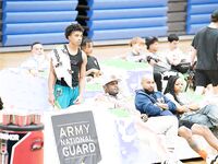 Gonzaga vs. Columbus: Triple-Overtime Thriller at MADE Hoops Main Event