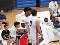 Gonzaga vs. Columbus: Triple-Overtime Thriller at MADE Hoops Main Event