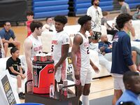 Gonzaga vs. Columbus: Triple-Overtime Thriller at MADE Hoops Main Event