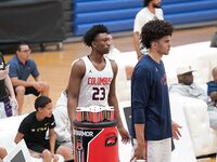 Gonzaga vs. Columbus: Triple-Overtime Thriller at MADE Hoops Main Event