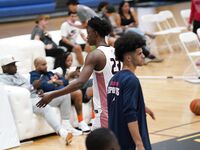 Gonzaga vs. Columbus: Triple-Overtime Thriller at MADE Hoops Main Event