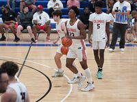 Gonzaga vs. Columbus: Triple-Overtime Thriller at MADE Hoops Main Event