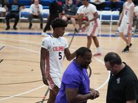 Gonzaga vs. Columbus: Triple-Overtime Thriller at MADE Hoops Main Event