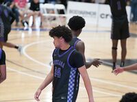 Gonzaga vs. Columbus: Triple-Overtime Thriller at MADE Hoops Main Event