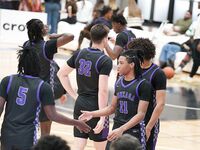 Gonzaga vs. Columbus: Triple-Overtime Thriller at MADE Hoops Main Event