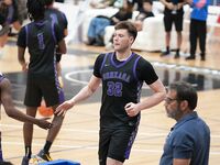 Gonzaga vs. Columbus: Triple-Overtime Thriller at MADE Hoops Main Event