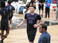 Gonzaga vs. Columbus: Triple-Overtime Thriller at MADE Hoops Main Event