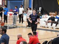 Gonzaga vs. Columbus: Triple-Overtime Thriller at MADE Hoops Main Event