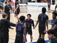 Gonzaga vs. Columbus: Triple-Overtime Thriller at MADE Hoops Main Event