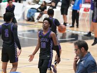 Gonzaga vs. Columbus: Triple-Overtime Thriller at MADE Hoops Main Event