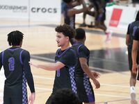 Gonzaga vs. Columbus: Triple-Overtime Thriller at MADE Hoops Main Event