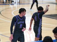 Gonzaga vs. Columbus: Triple-Overtime Thriller at MADE Hoops Main Event