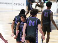 Gonzaga vs. Columbus: Triple-Overtime Thriller at MADE Hoops Main Event