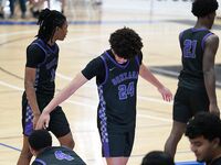 Gonzaga vs. Columbus: Triple-Overtime Thriller at MADE Hoops Main Event