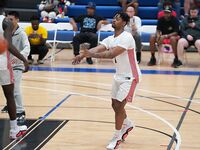 Gonzaga vs. Columbus: Triple-Overtime Thriller at MADE Hoops Main Event